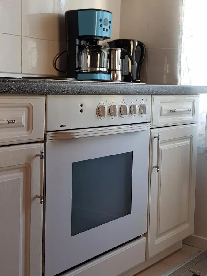 Apartment Lora Deluxe Superior 5 Star Apartment, Your Piece Of Heaven By The Sea & Park With Sea & Park View Novigrad Istria