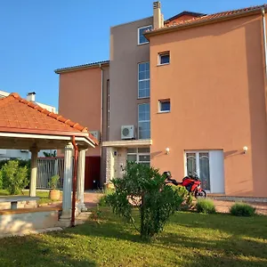 Vendégház Grgic, Novigrad Istria