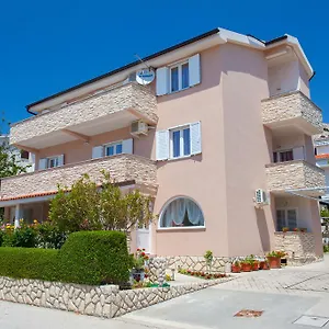 Hrgovcic Apartment Baška