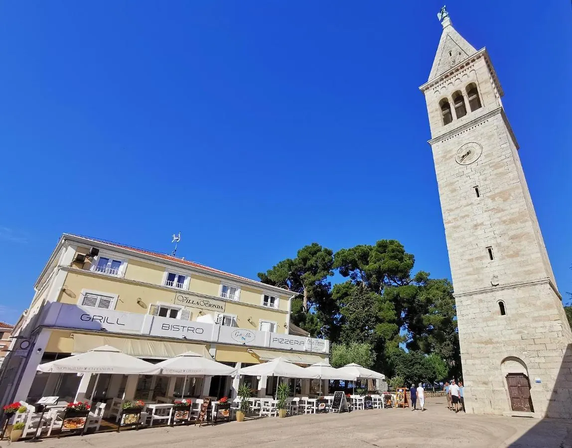 Lora Deluxe Superior 5 Star Apartment, Your Piece Of Heaven By The Sea & Park With Sea & Park View Novigrad Istria 公寓